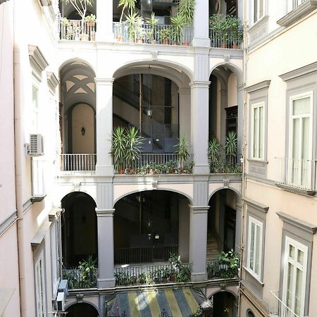 Dimora Delle Arti Hotel Naples Exterior photo