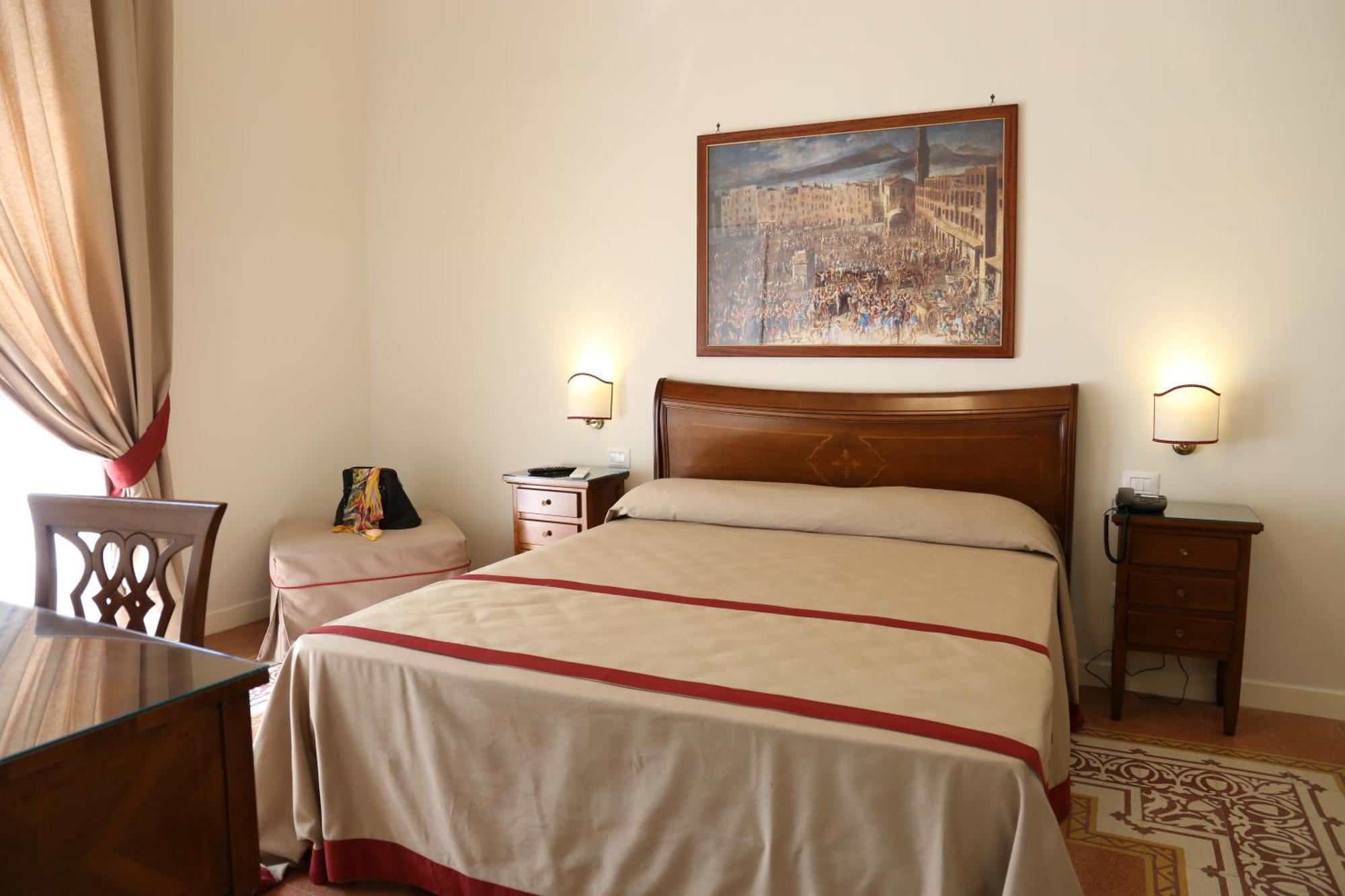 Dimora Delle Arti Hotel Naples Exterior photo