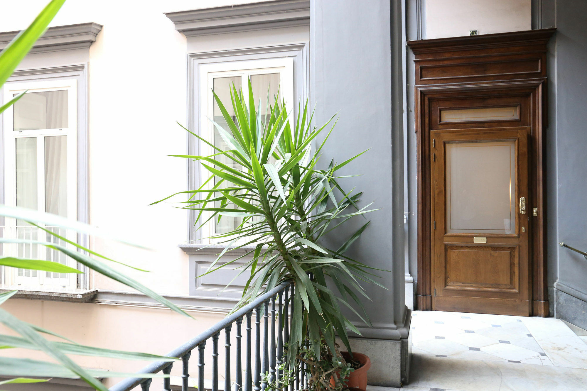 Dimora Delle Arti Hotel Naples Exterior photo