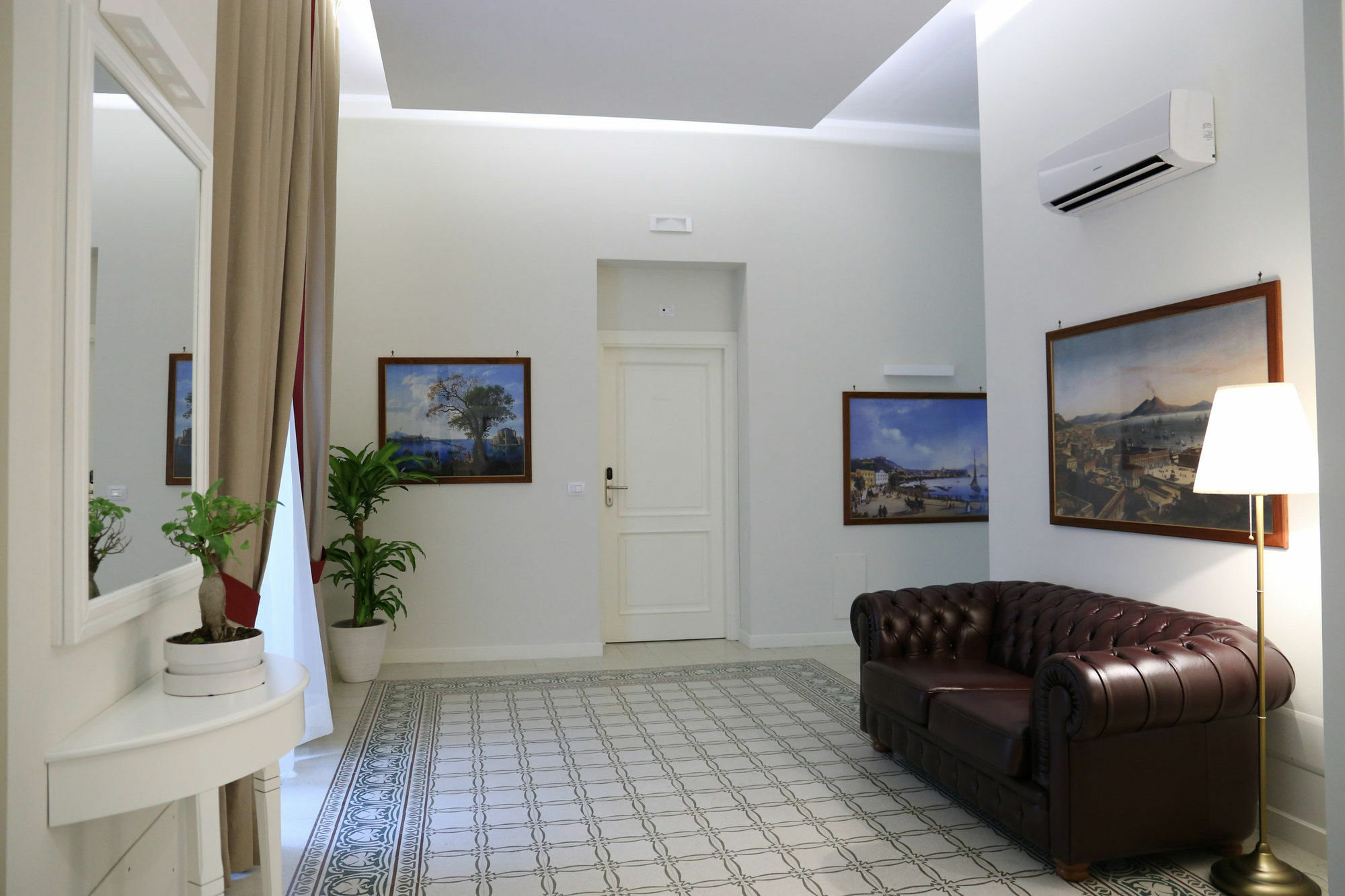 Dimora Delle Arti Hotel Naples Exterior photo
