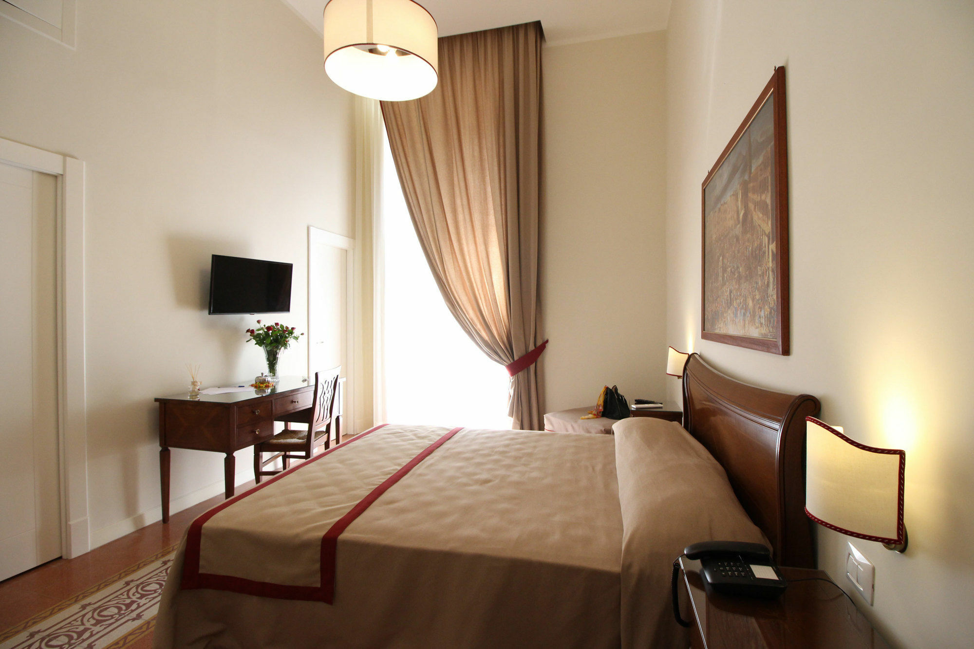 Dimora Delle Arti Hotel Naples Exterior photo