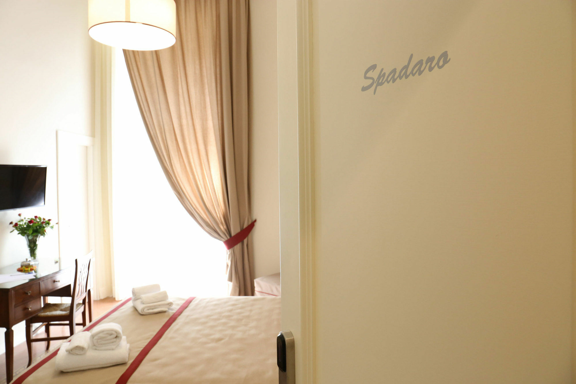 Dimora Delle Arti Hotel Naples Exterior photo