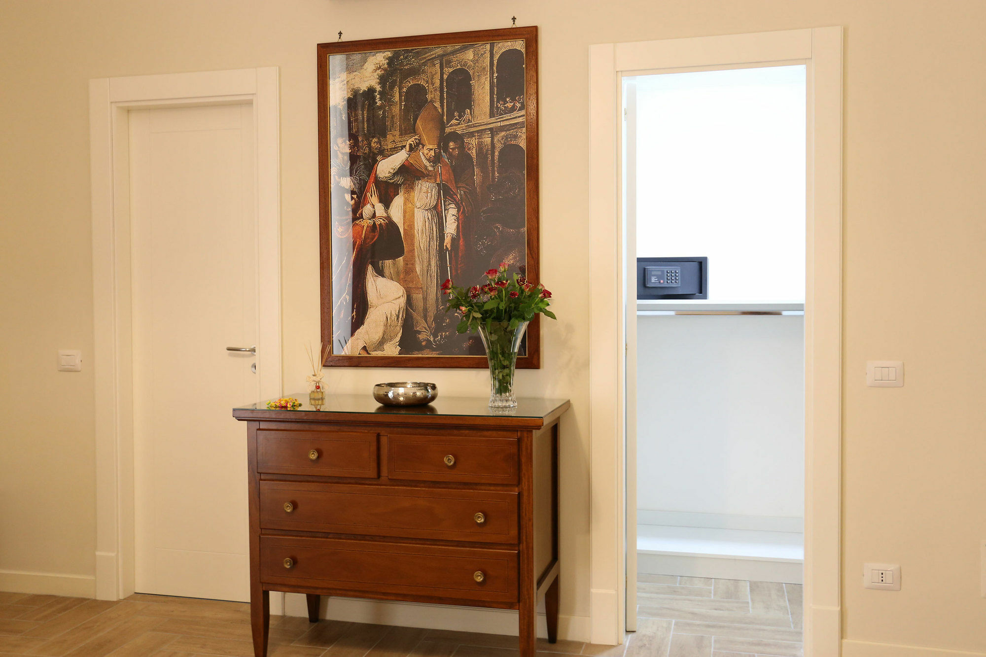 Dimora Delle Arti Hotel Naples Exterior photo