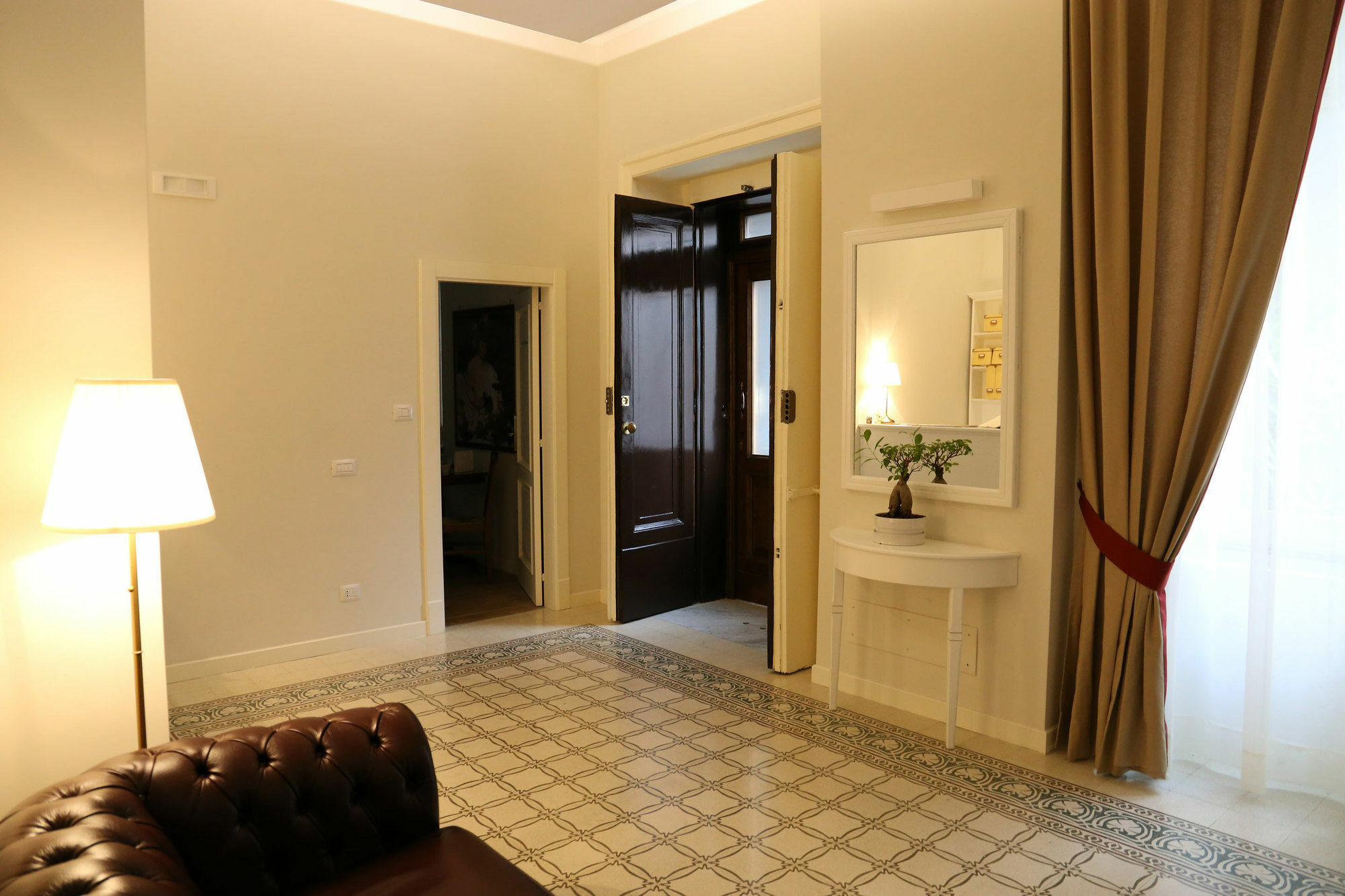 Dimora Delle Arti Hotel Naples Exterior photo